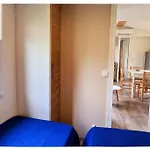 Superbe Mobil-home Au Les Sables Du Midi Valras-Plage