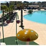 Superbe Mobil-home Au Les Sables Du Midi Valras-Plage